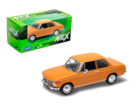Minichamps 1:18 BMW 2002 TiK #10 Gagnant GP La Voiture De Tourisme Nuerburgring 1968 155682710