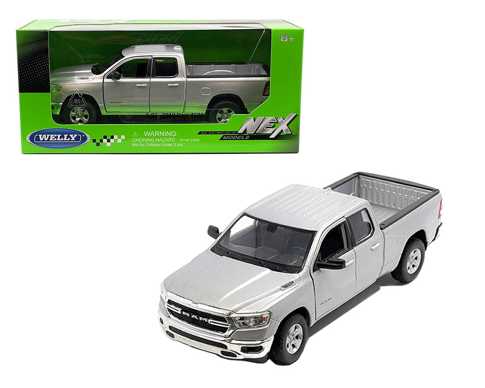 1:27 2019 Dodge Ram 1500 Pickup Truck