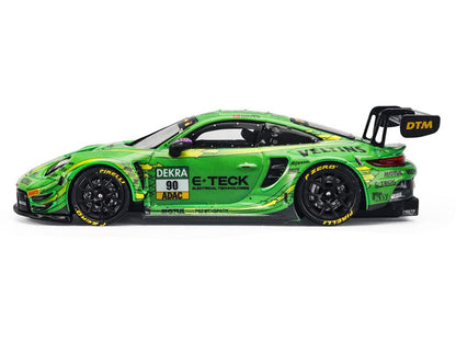 Trends Hobby 1/64-Porsche 911 GT3 R DTM 2024 - GRN (241084B)