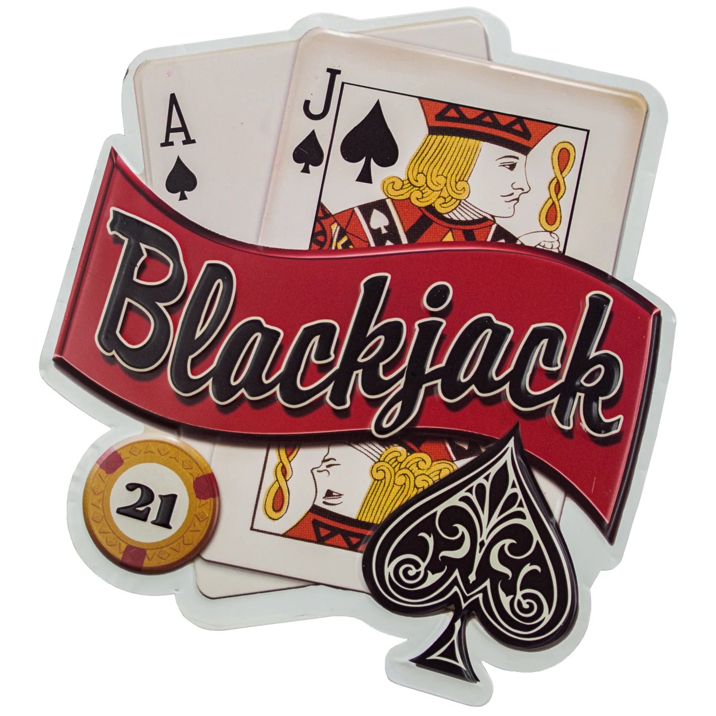 Blackjack