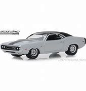 1970 Dodge Challenger R/T HEMI