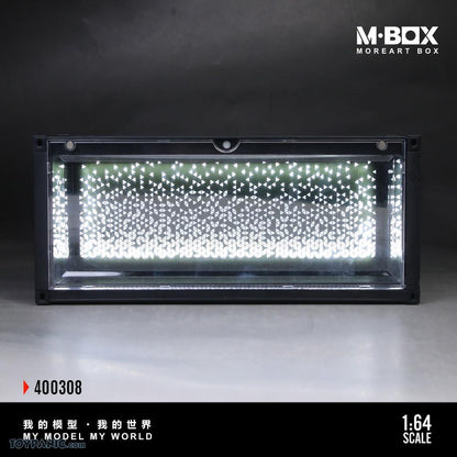 Starlight Container Scene A with Built-In Lighting – MBox 1:64 MB400308