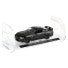 GreenLight 1:64 Ford Mustang Gen 7 GT Coupe 2024 Noir – Black Bandit Series 30 – GL28170-B