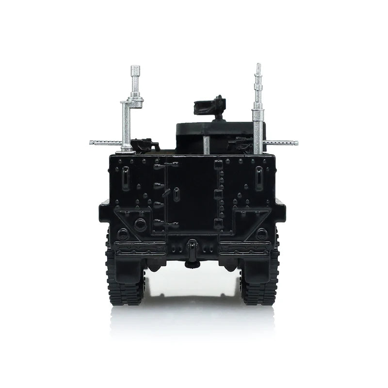GreenLight 1:64 US M16 Multiple Gun Half-Track Black – Black Bandit Series 31 – GL28190-D
