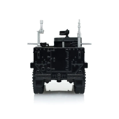 GreenLight 1:64 US M16 Multiple Gun Half-Track Black – Black Bandit Series 31 – GL28190-D