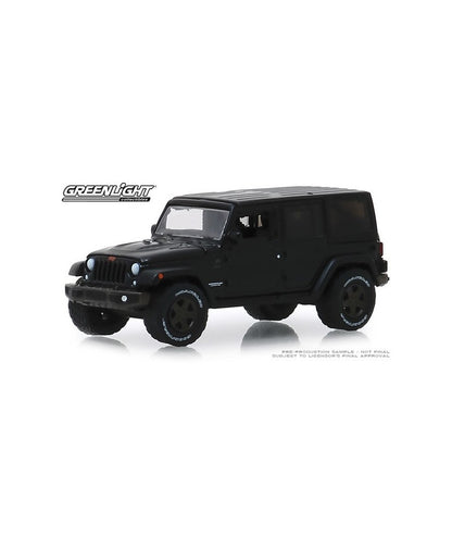 2016 Jeep Wrangler Unlimited