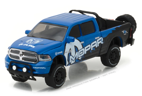 2017 Ram 1500 MOPAR Off-Road Edition (GL29887)