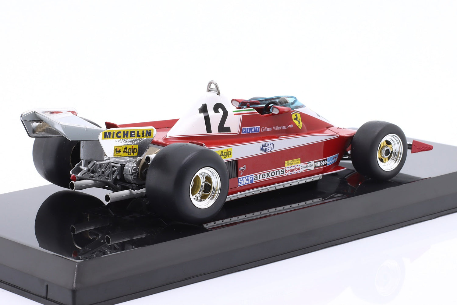 F1-Ferrari 312T3 , 