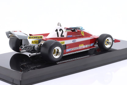 F1-Ferrari 312T3 , 