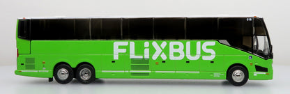 Prevost H345 Coach Bus FlixBus