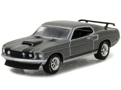 1969 Ford Mustang Boss 429 "John Wick" (GL44780-E)
