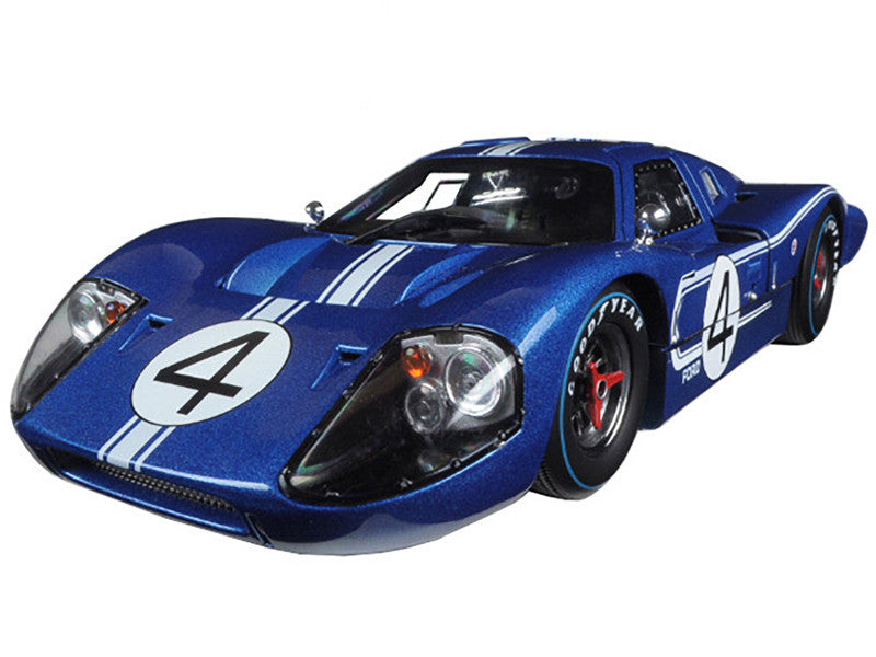 Ford GT MK IV 