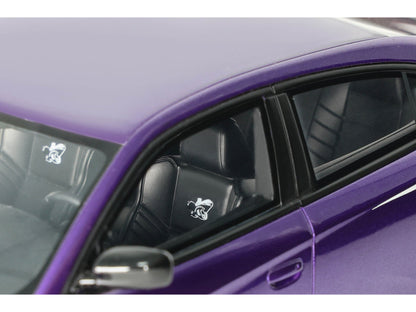 GT Spirit 1:18 Dodge Charger Super Bee 2023 – GT895
