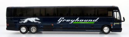 Prevost X345 Greyhound/Flix Livery 1/87