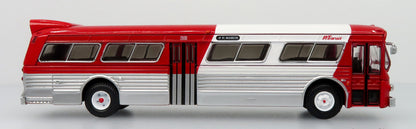 Prevost X345 Greyhound/Flix Livery 1/87