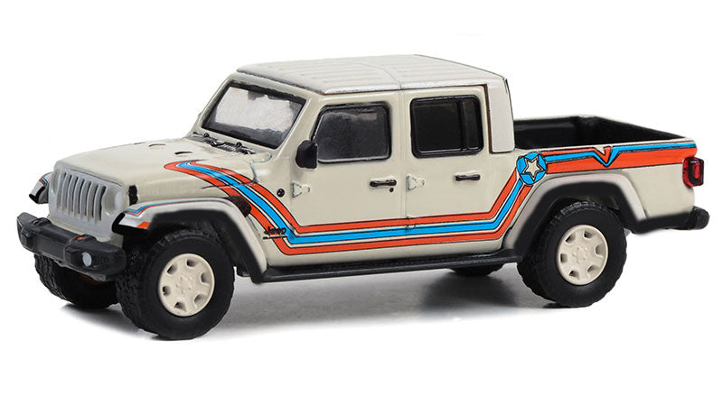 2021 Jeep Gladiator “Super Jeep” Tribute