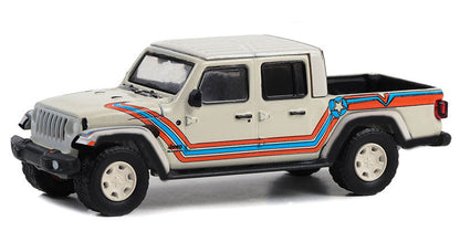 2021 Jeep Gladiator “Super Jeep” Tribute