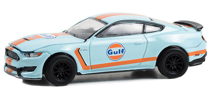 2020 Ford Shelby GT350 "Gulf Oil"
