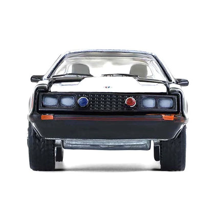 GreenLight 1:64 Ford Mustang SSP 1982 – Texas Department of Public Safety – Hot Pursuit – Hobby Exclusive – GL30542