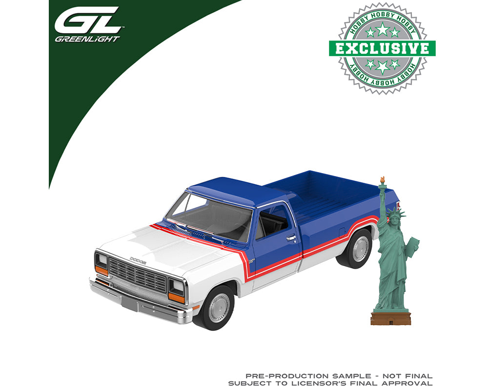 Truck (Pick-Up, Jeep...)