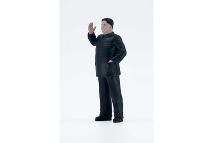 Figurine 1:18 - Kim Jong (18030)