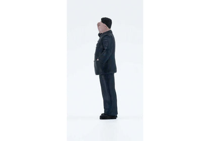 Figurine 1:18 - Kim Jong (18030)
