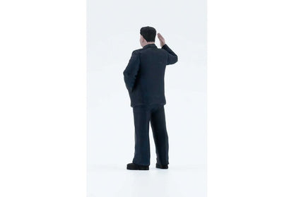 Figurine 1:18 - Kim Jong (18030)