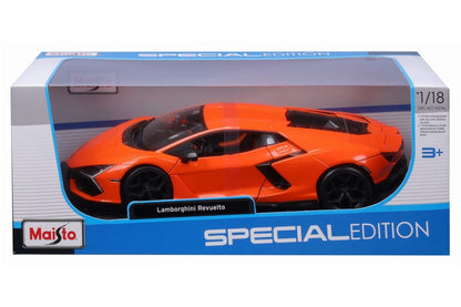 Lamborghini Revuelto