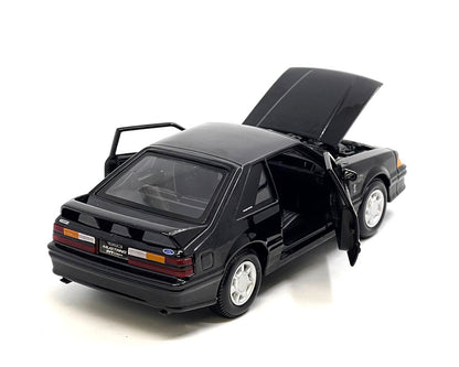 Ford Mustang SVT Cobra 1993