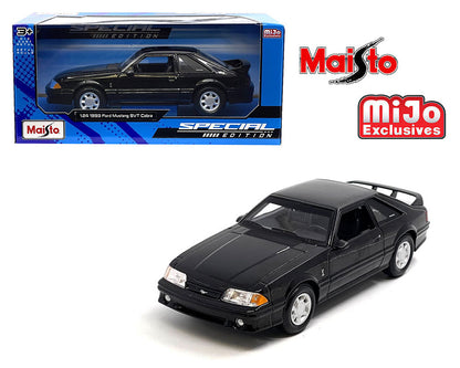 Ford Mustang SVT Cobra 1993
