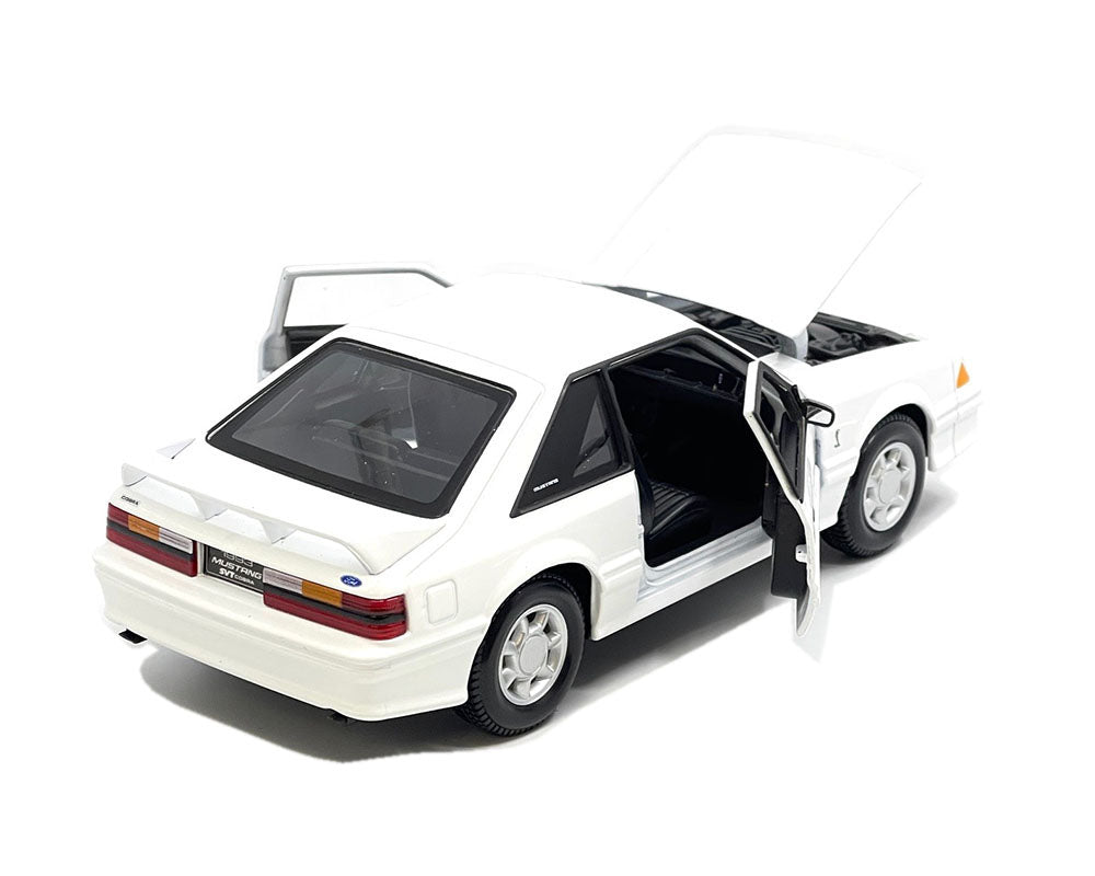 Ford Mustang SVT Cobra 1993