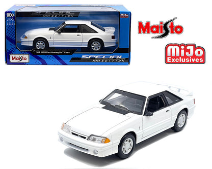 Ford Mustang SVT Cobra 1993