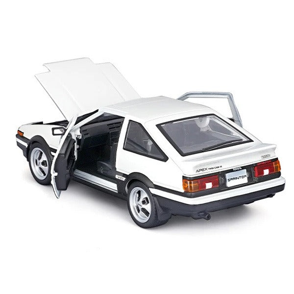 Toyota Sprinter Trueno AE86 - 32916WH