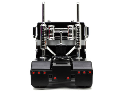 Decepticon Nemesis Prime - Transformers Generation 1 COE Semi-Truck