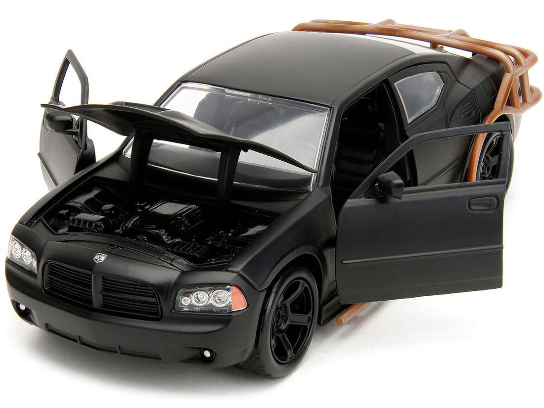 Dodge Charger 2006 Heist Car "Fast and Furious"