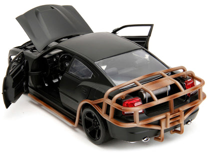 Dodge Charger 2006 Heist Car &quot;Fast and Furious&quot;