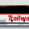 Prevost X345 Coach Trailways Adirondack Transit Lines