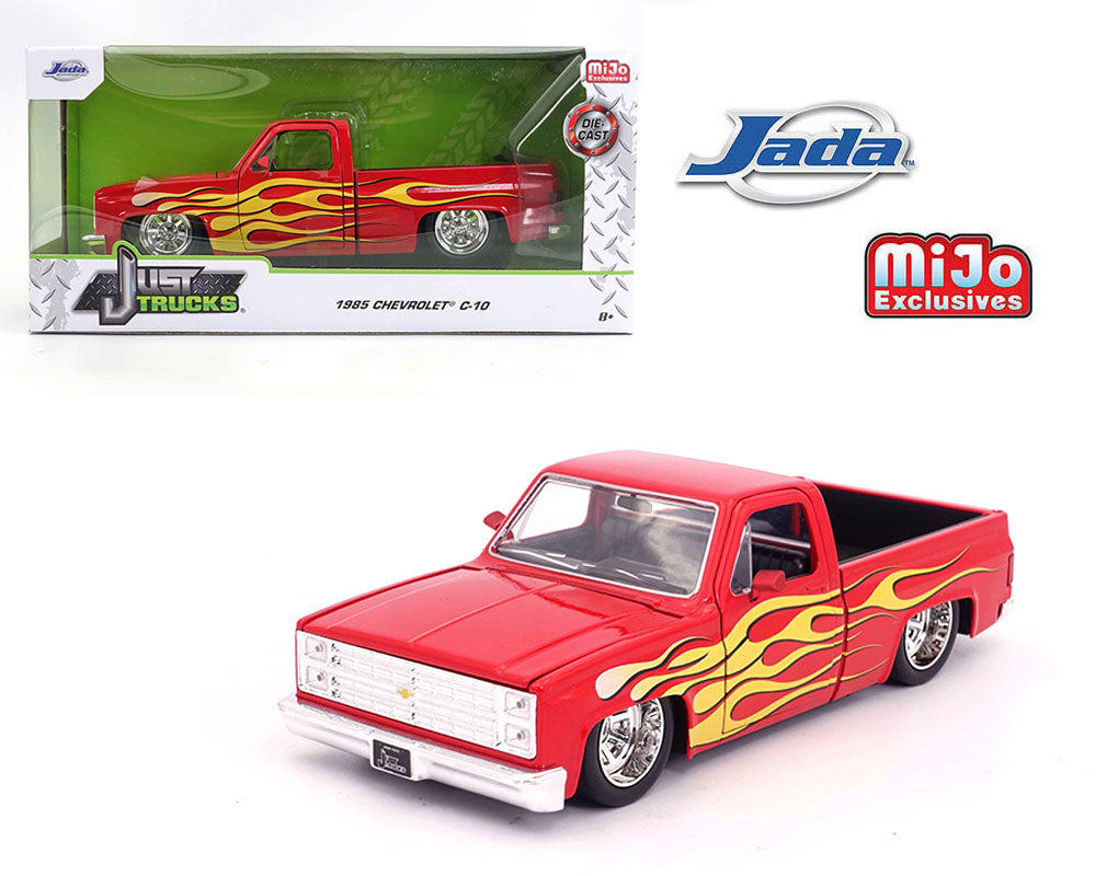 Chevrolet C10 1985 Pickup
