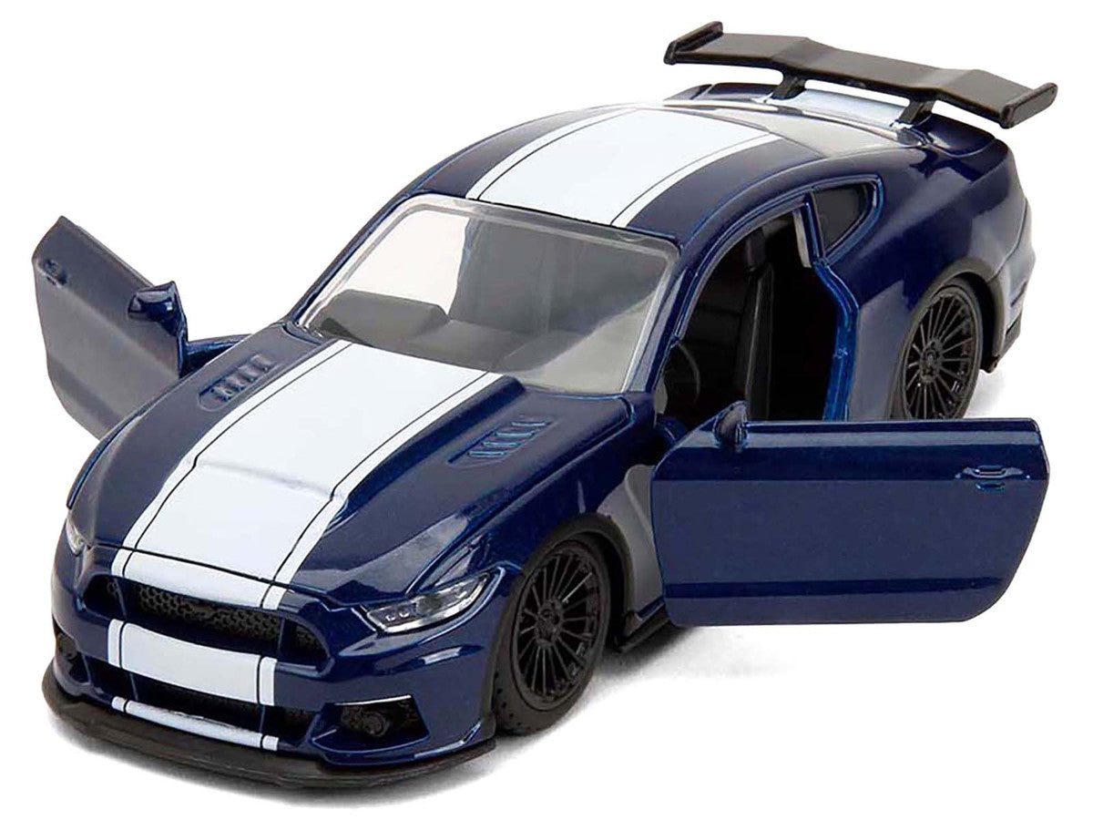 2016 Ford Mustang GT-"F9" (2021) Movie "Fast &amp; Furious"
