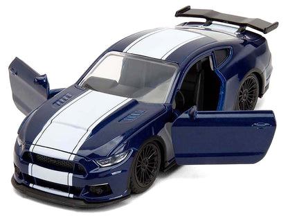 2016 Ford Mustang GT-"F9" (2021) Movie "Fast &amp; Furious"