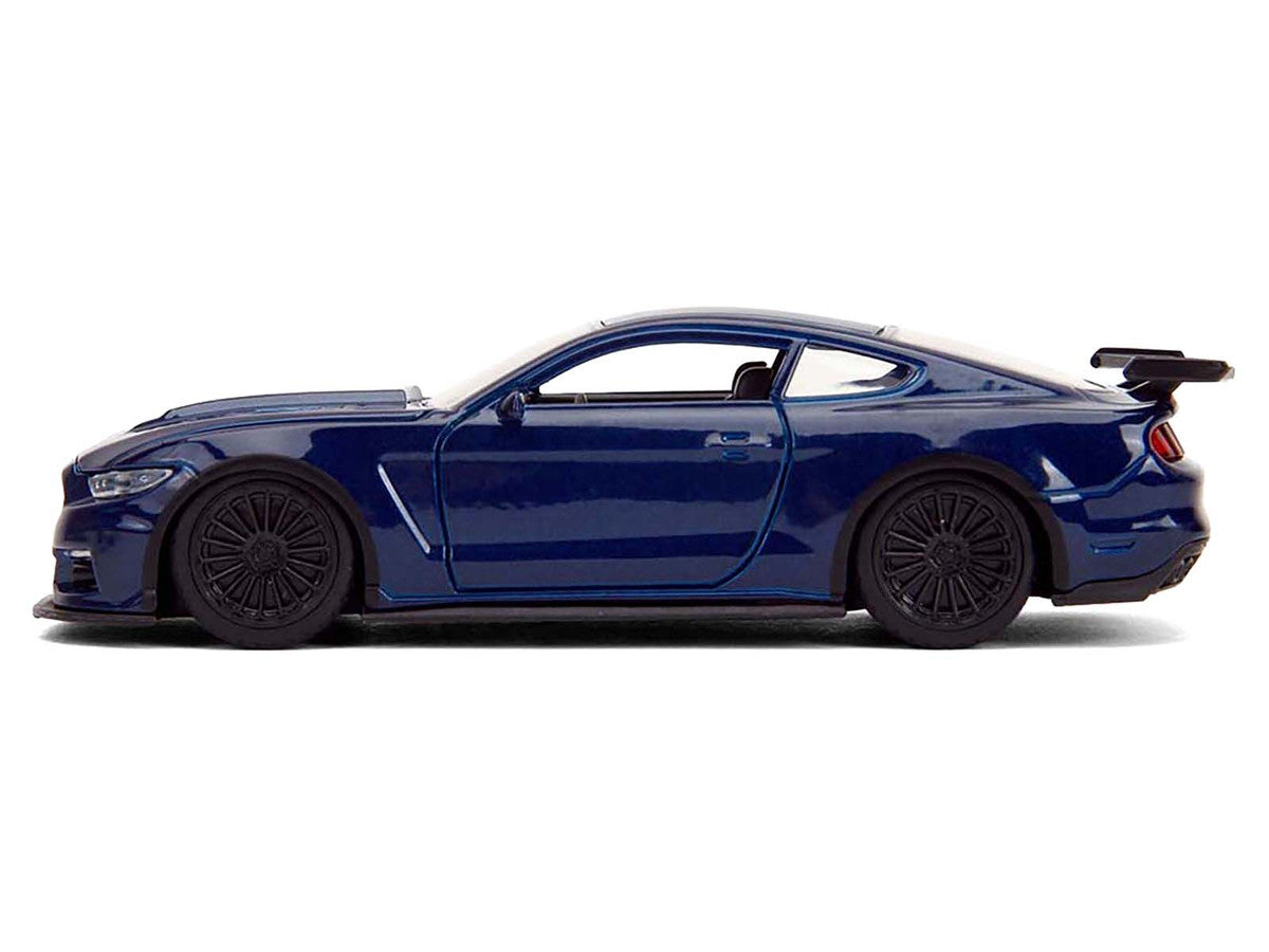 2016 Ford Mustang GT-"F9" (2021) Movie "Fast &amp; Furious"