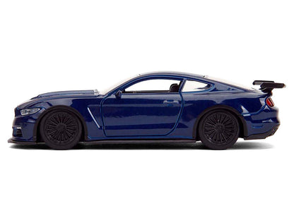 2016 Ford Mustang GT-"F9" (2021) Movie "Fast &amp; Furious"