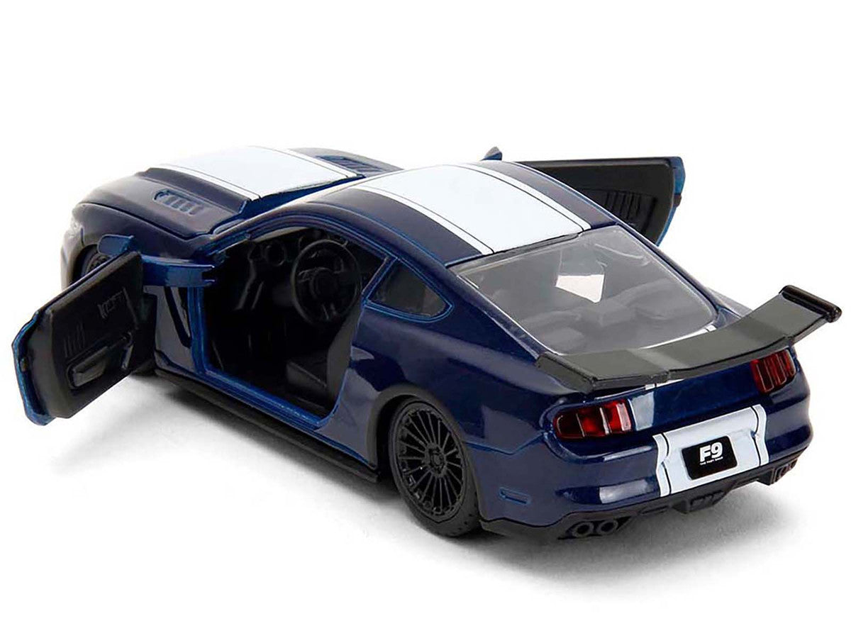 2016 Ford Mustang GT-"F9" (2021) Movie "Fast &amp; Furious"
