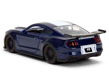 2016 Ford Mustang GT-"F9" (2021) Movie "Fast &amp; Furious"