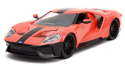 2017 Ford GT "Pink Slips"