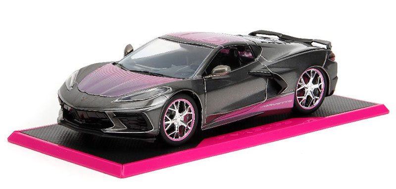 2020 Chevrolet Corvette Stingray "Pink Slips"