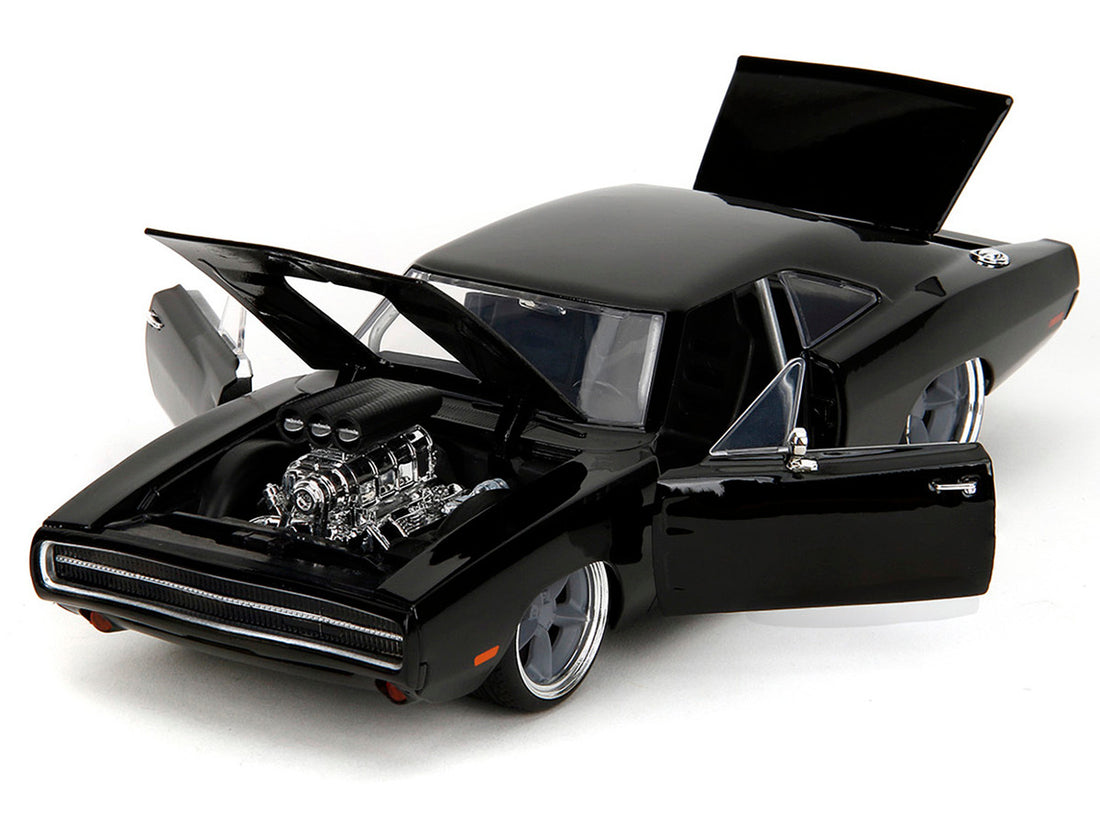 Mitsubishi Eclipse 1995 &quot;Fast and Furious&quot;