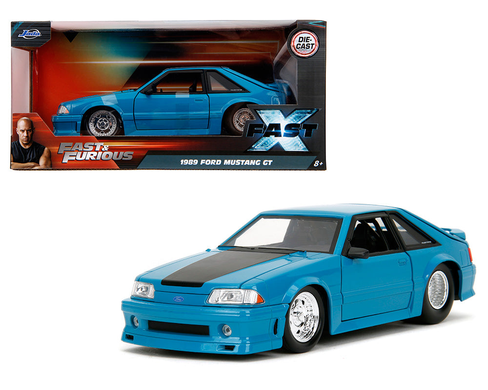 Ford Mustang GT 1989 &quot;Fast and Furious: Fast X&quot;