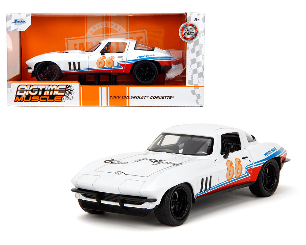 Chevrolet Corvette 1966 