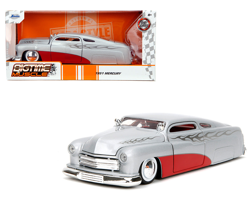 1951 Mercury